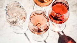 Wine Night: Rosé All Day