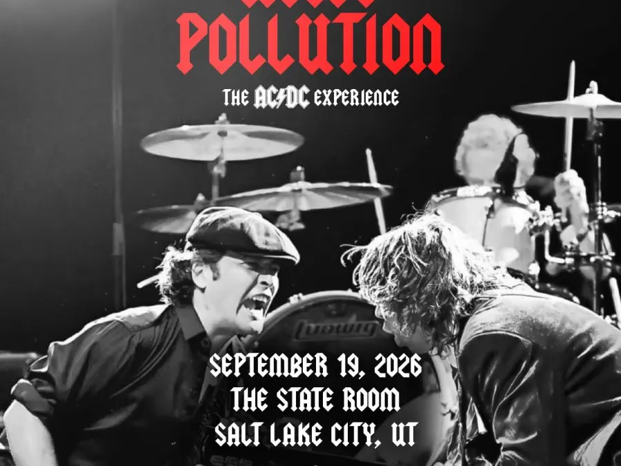 Noise Pollution - The AC/DC Experience