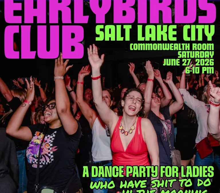 Earlybirds Club