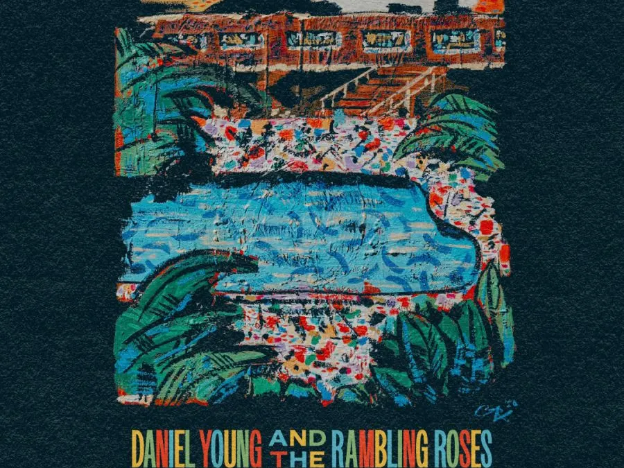 Daniel Young & The Rambling Roses