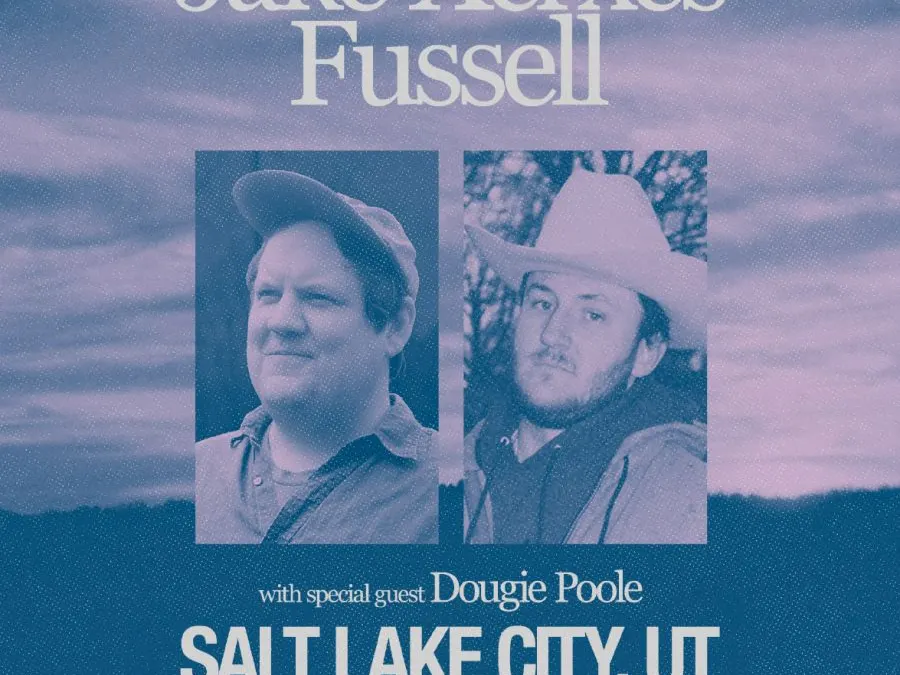 Jake Xerxes Fussell