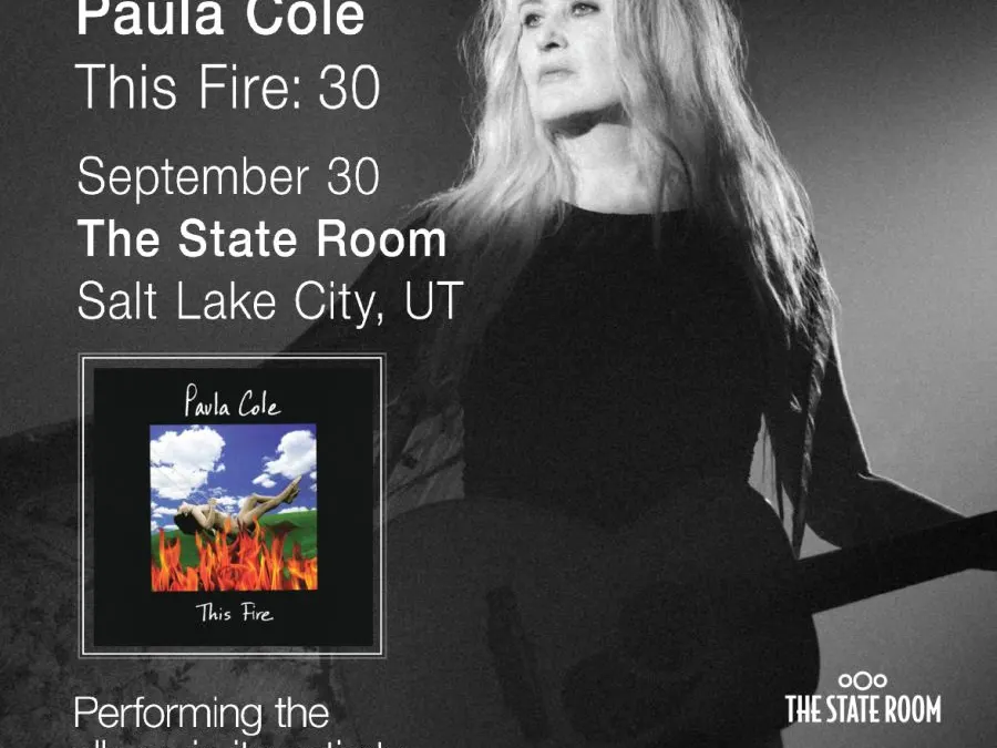 Paula Cole