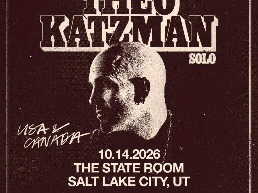 Theo Katzman