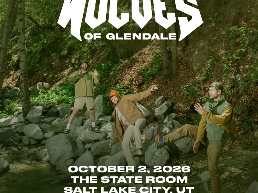 Wolves of Glendale