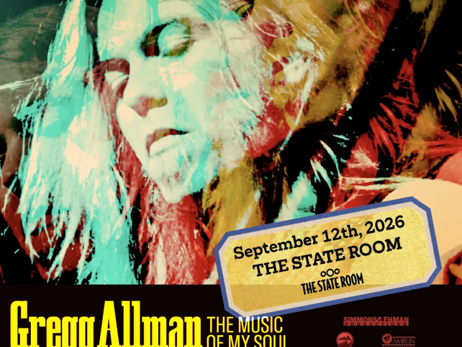 Gregg Allman The Music of My Soul Film Screening