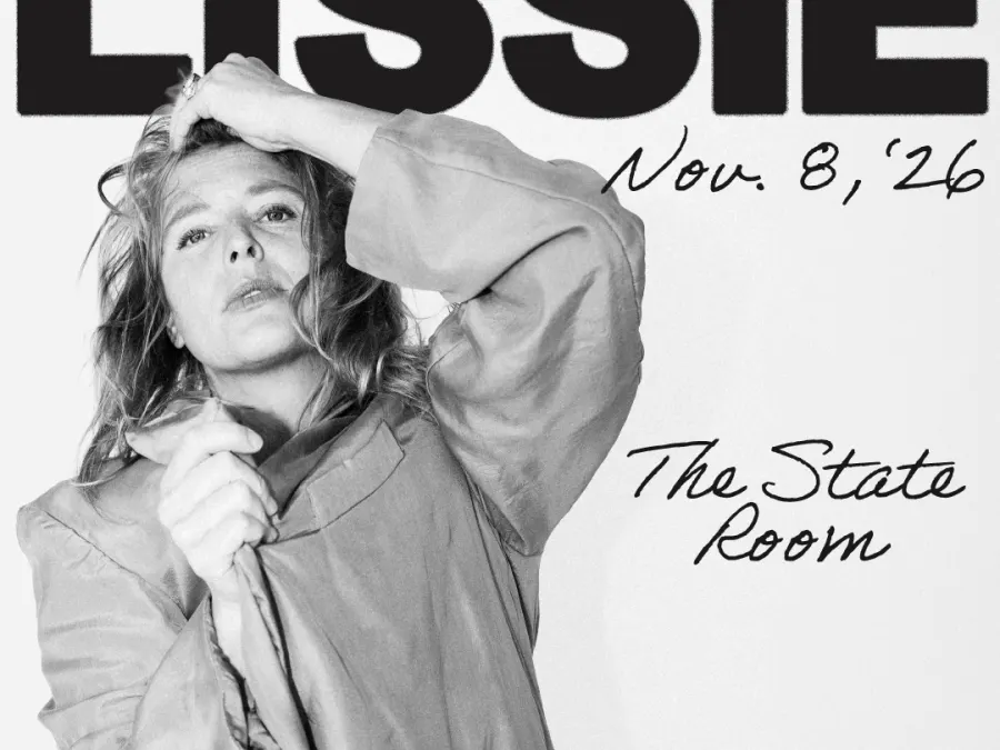 Lissie
