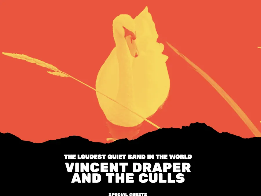 Vincent Draper and The Culls