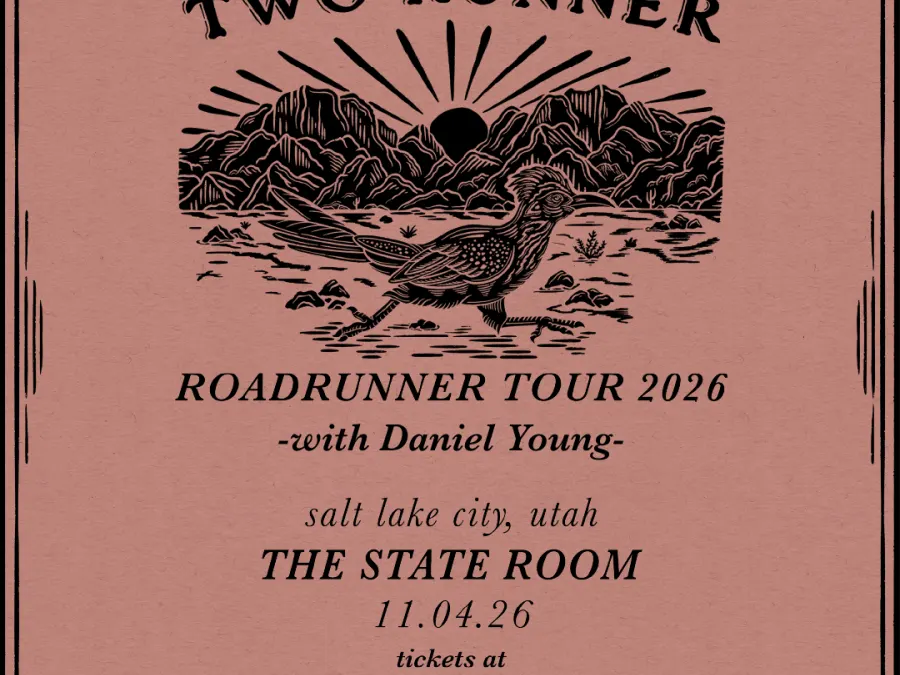 Two Runner