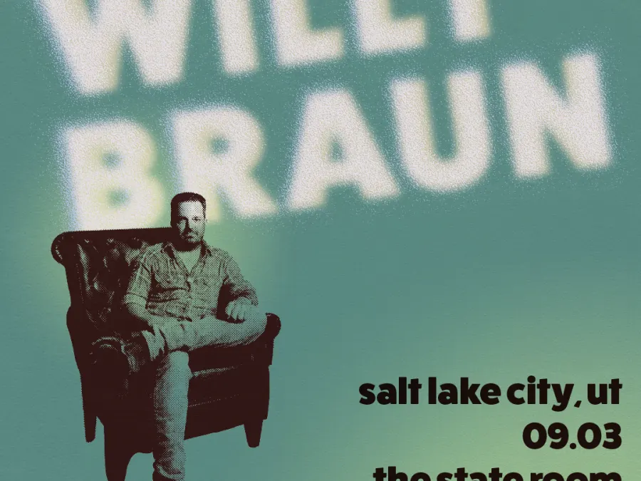 Willy Braun