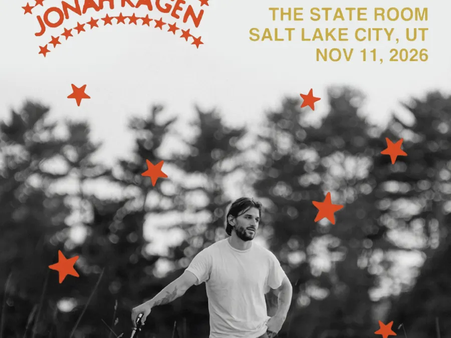Jonah Kagen Night 1