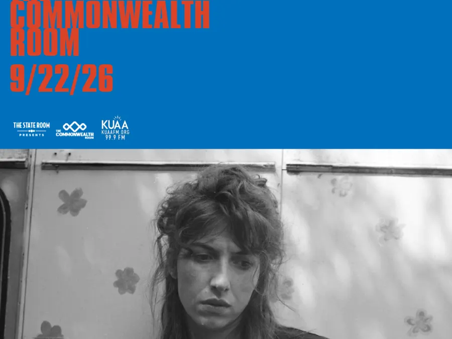 Aldous Harding