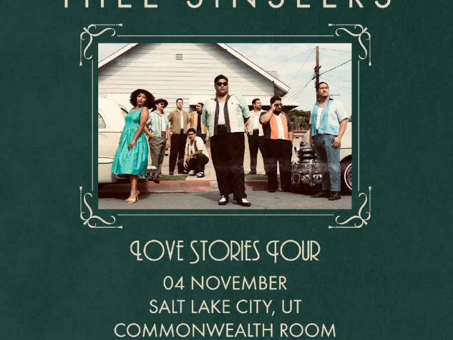 Thee Sinseers