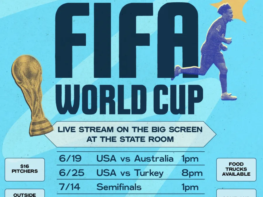 World Cup Live Stream (USA vs Turkey)