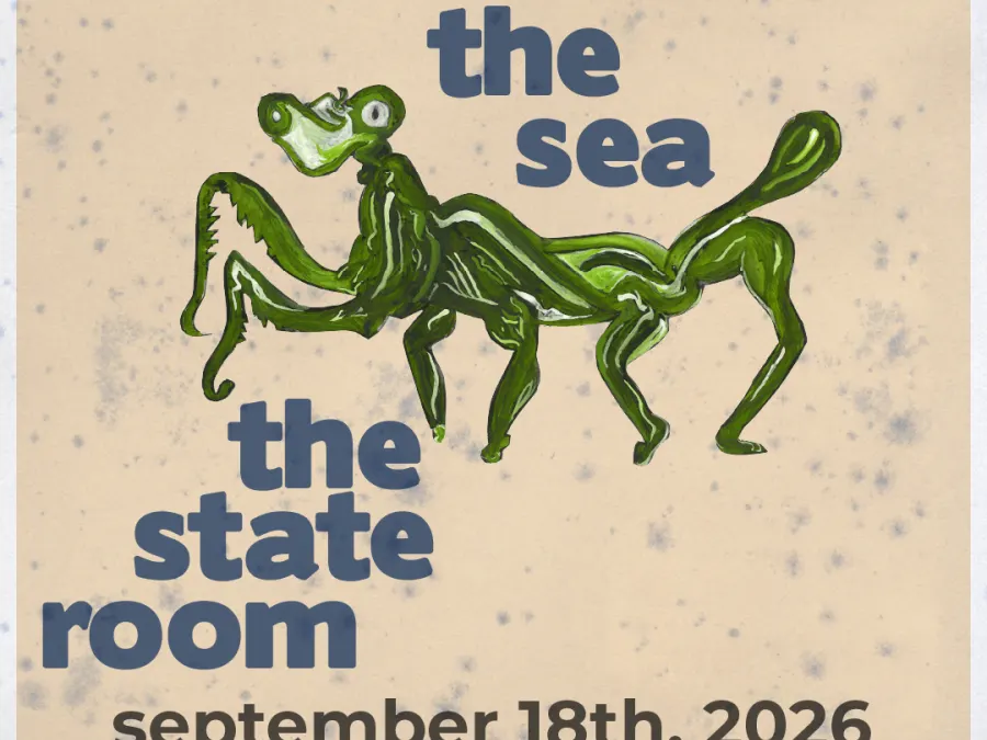 Drink The Sea