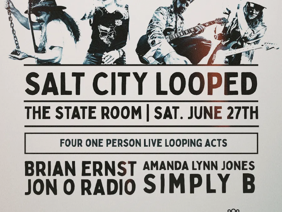 Salt City Looped