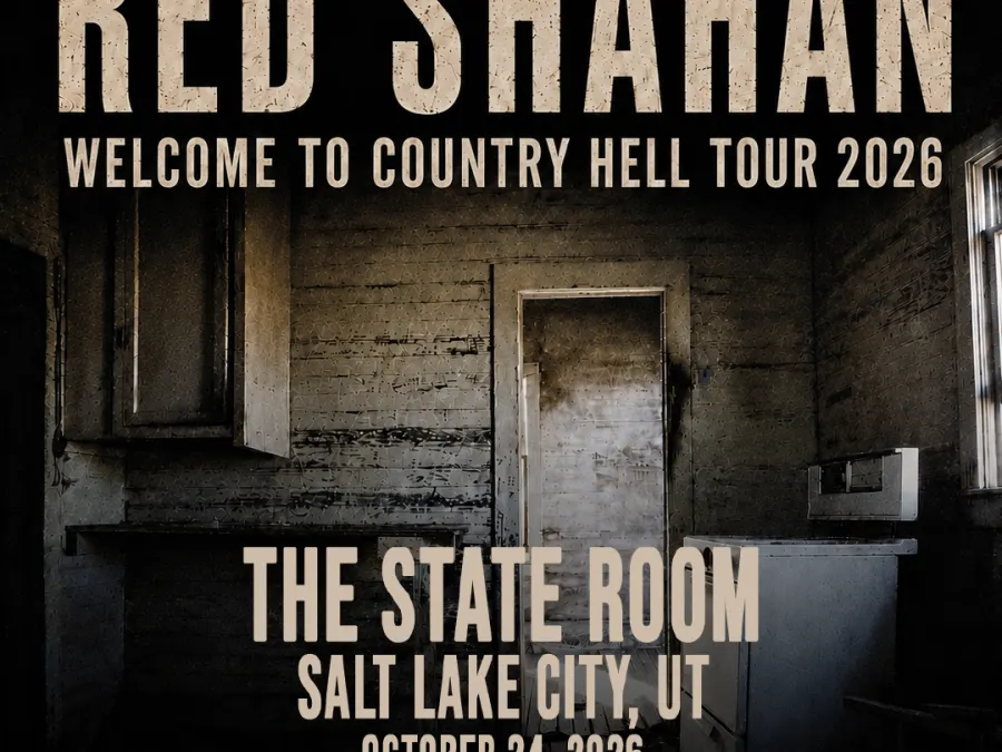 Red Shahan