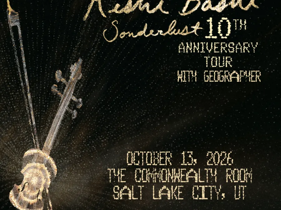 Kishi Bashi
