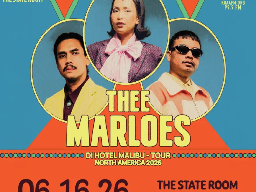 Thee Marloes