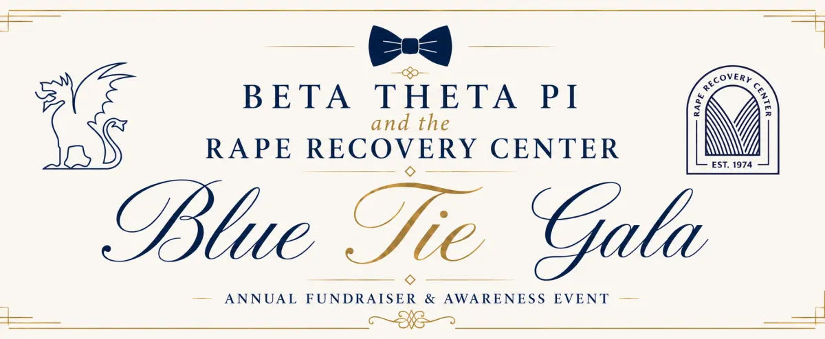 Blue Tie Gala 2026