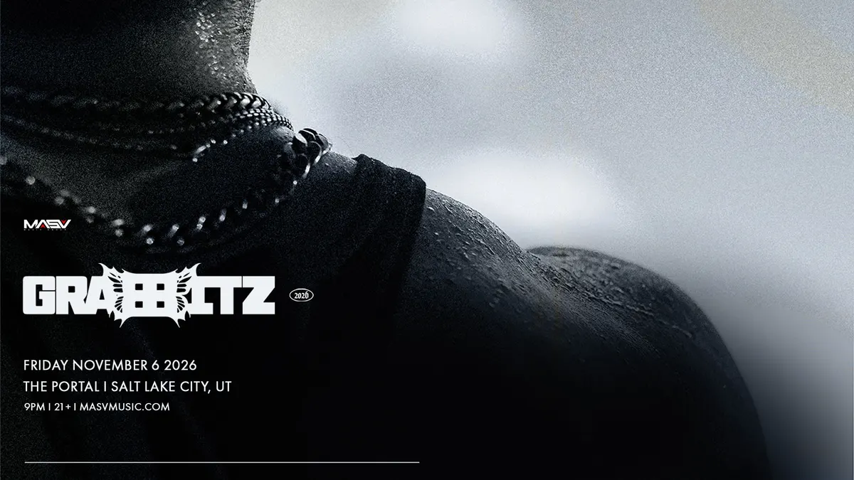 Grabbitz at the Portal