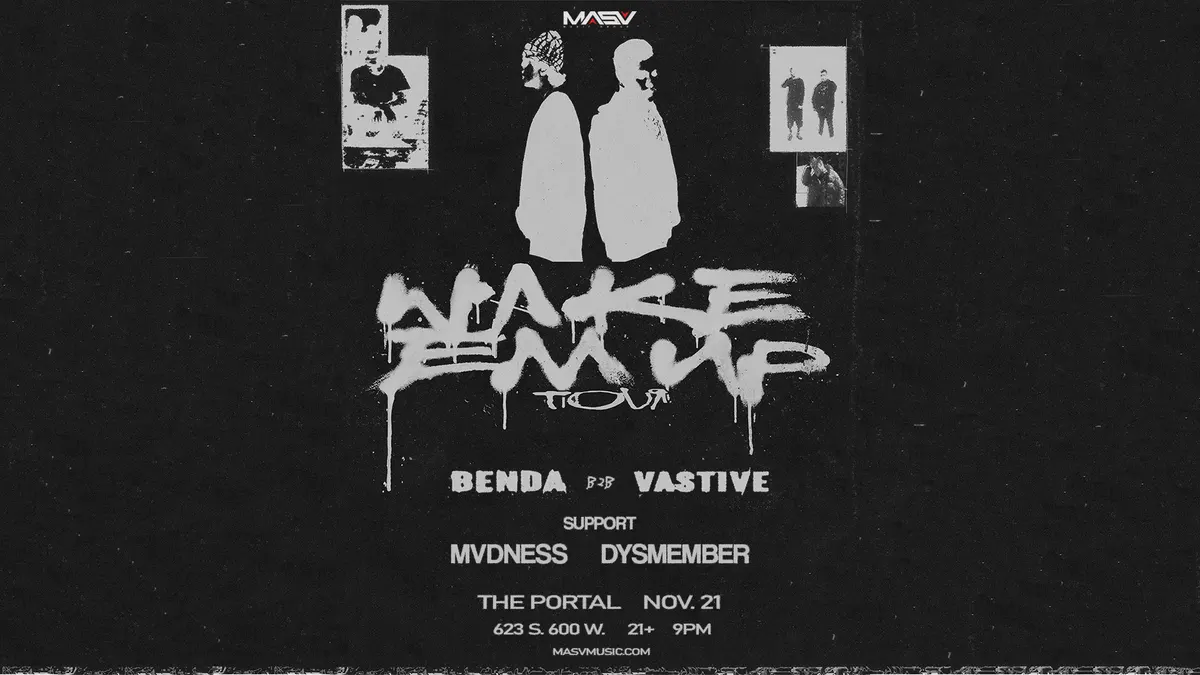Benda B2B Vastive