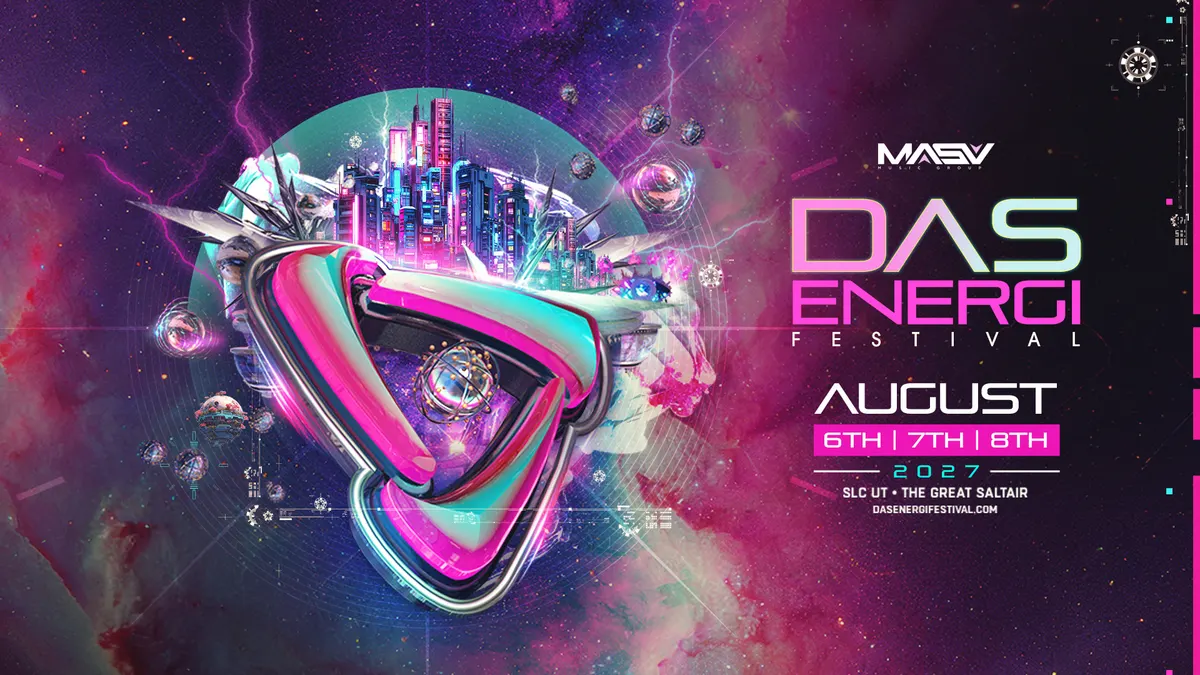 DAS ENERGI 2027