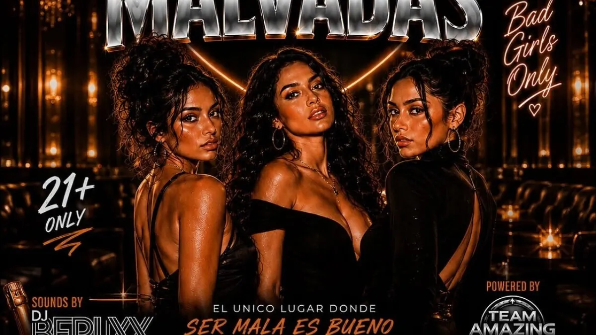 Noches de Malvadas