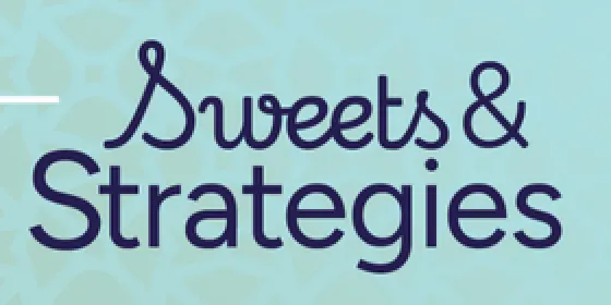 Sweets & Strategies: Coffee, Connections & Sweet Treats!