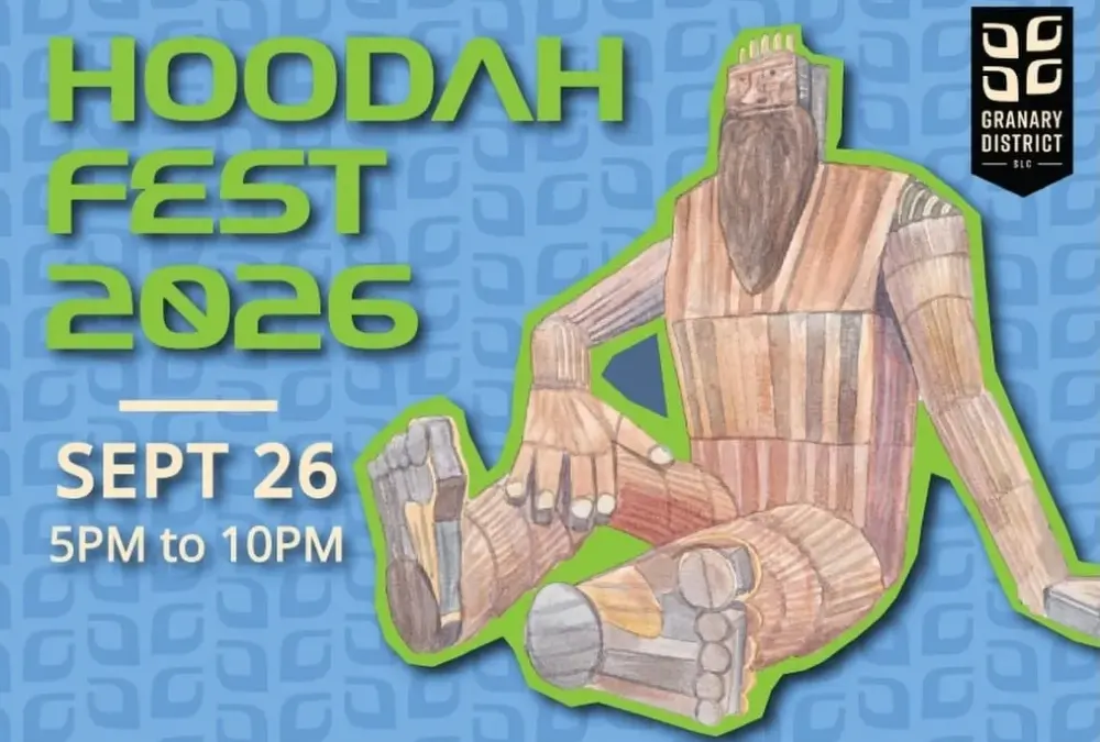 Hoodah Fest