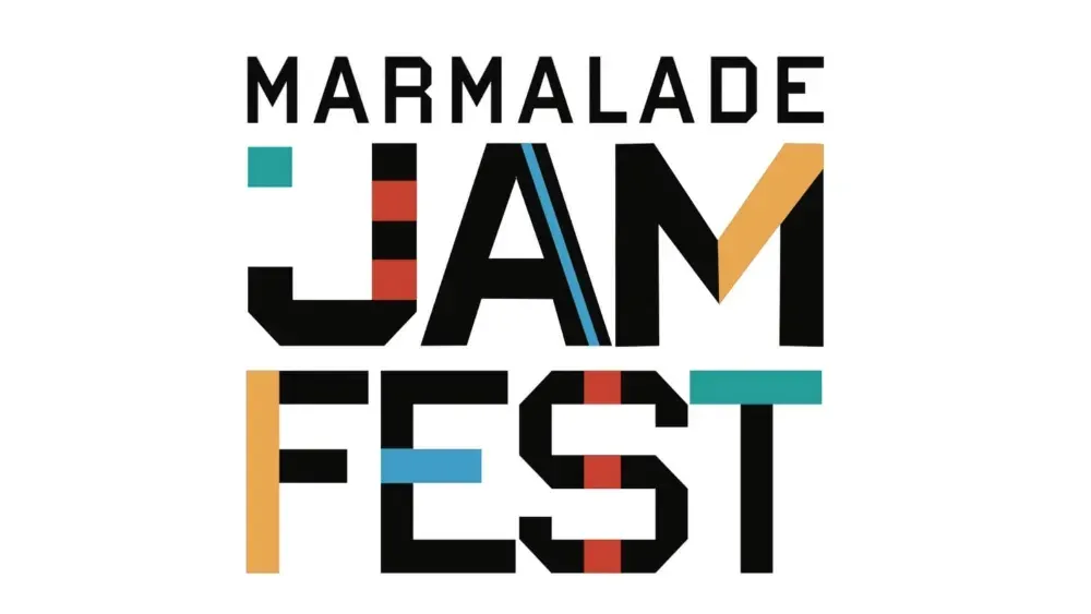 Marmalade Jam Fest