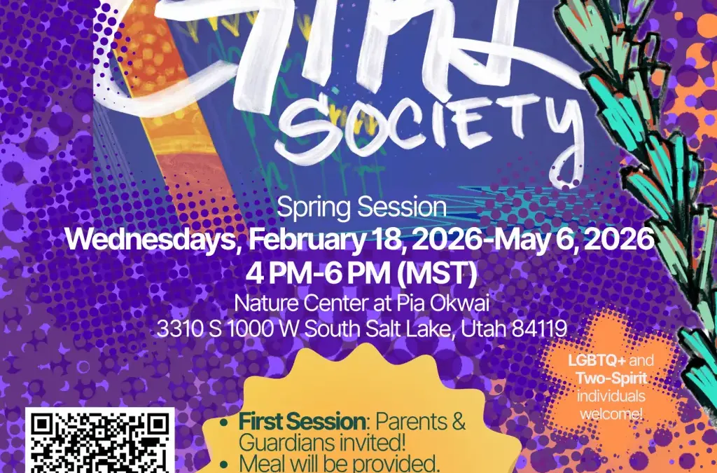 Indigenous Justice Circle – Girl Society