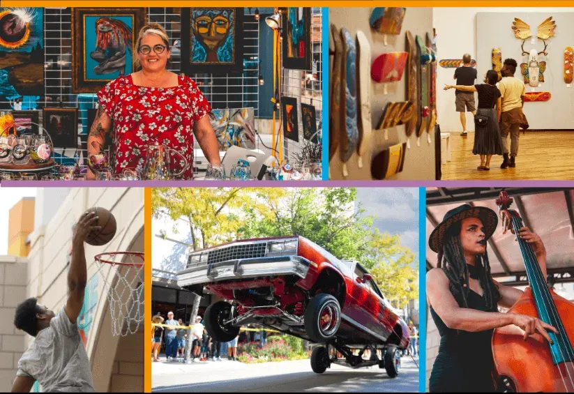 Urban Arts Festival