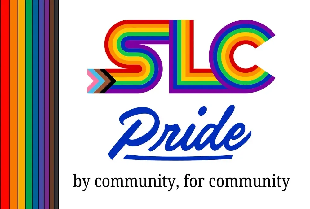 SLC Pride Festival 2026