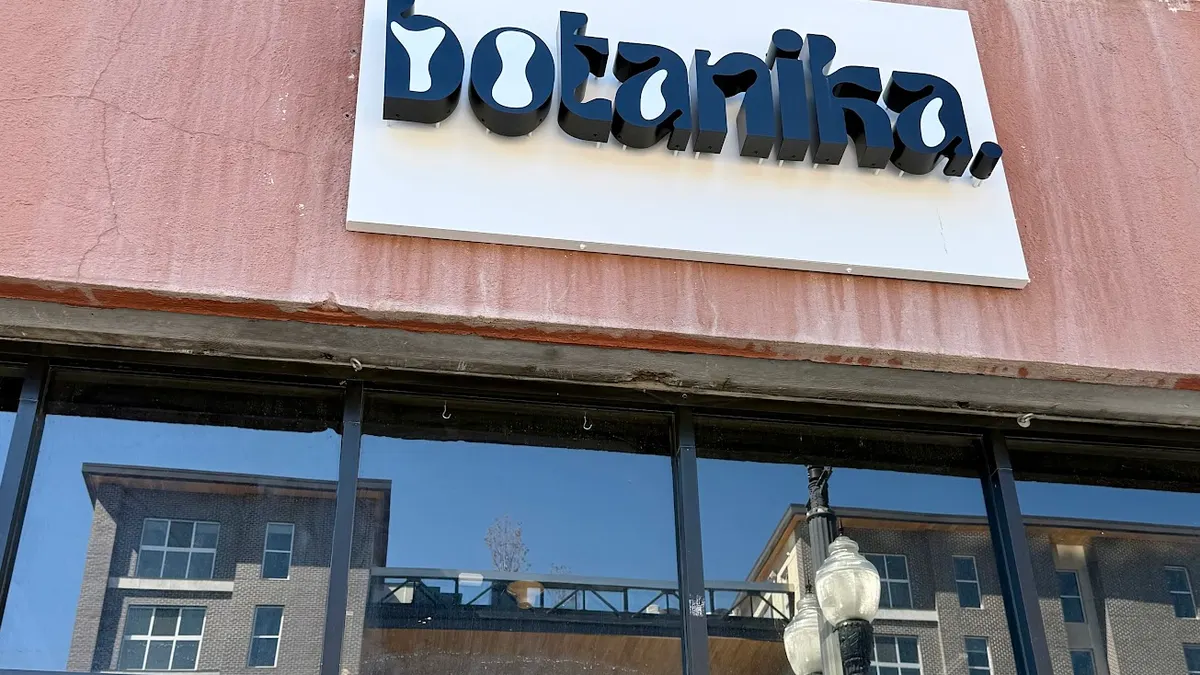Botanika SLC – Non-Alcoholic Bottle Shop & Gourmet Grocer