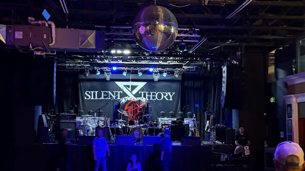 Metro Music Hall