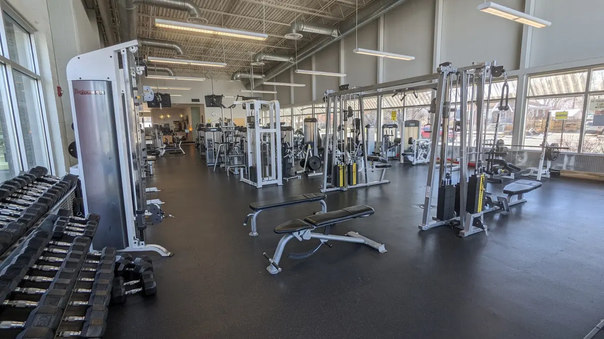 Sorenson Unity Center