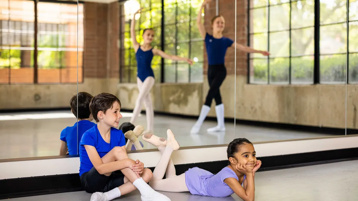Ballet West Academy