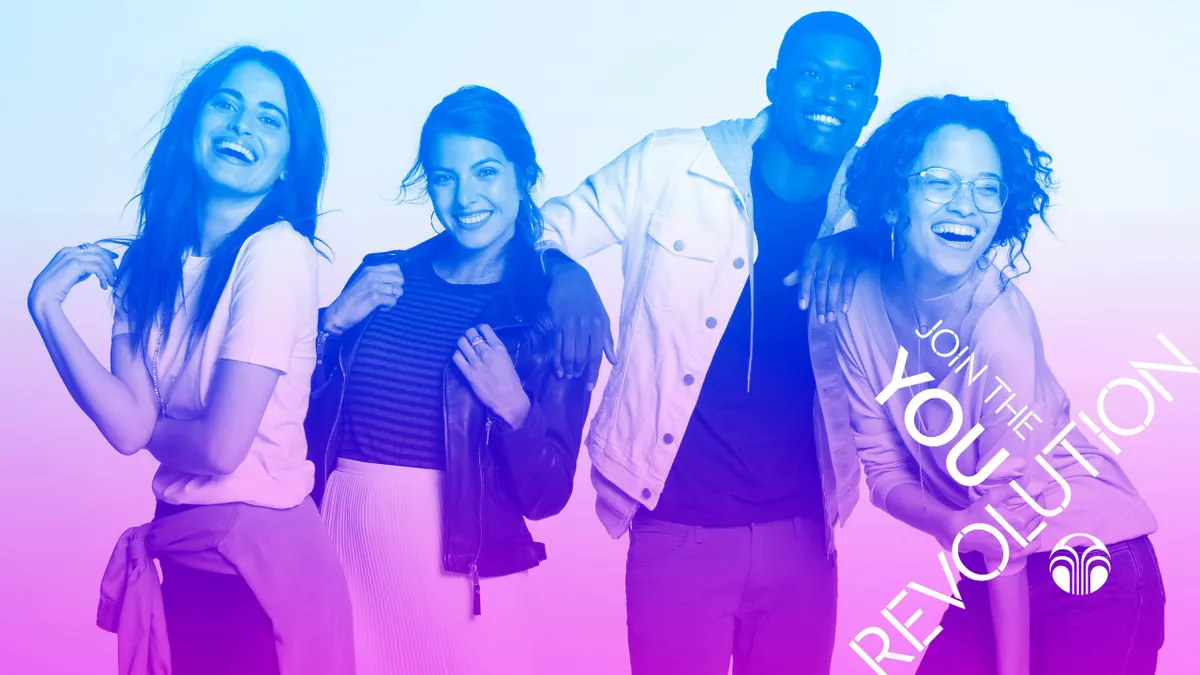 Nu Skin Enterprises