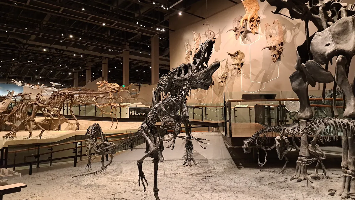 Natural History Museum of Utah