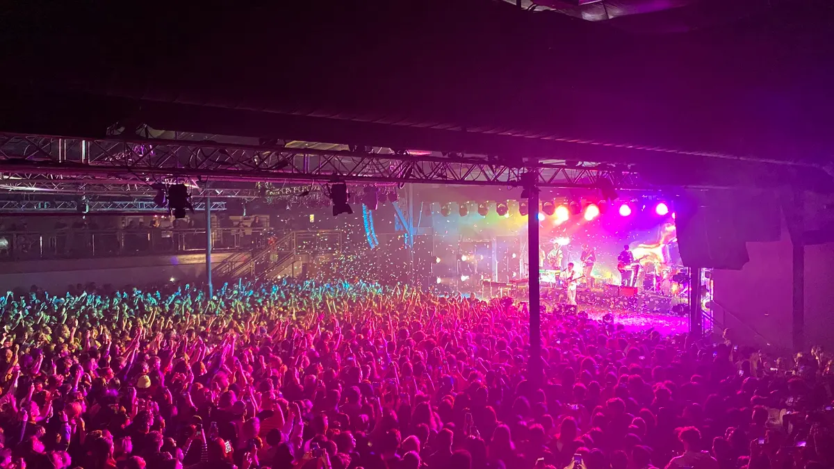 The Union Event Center