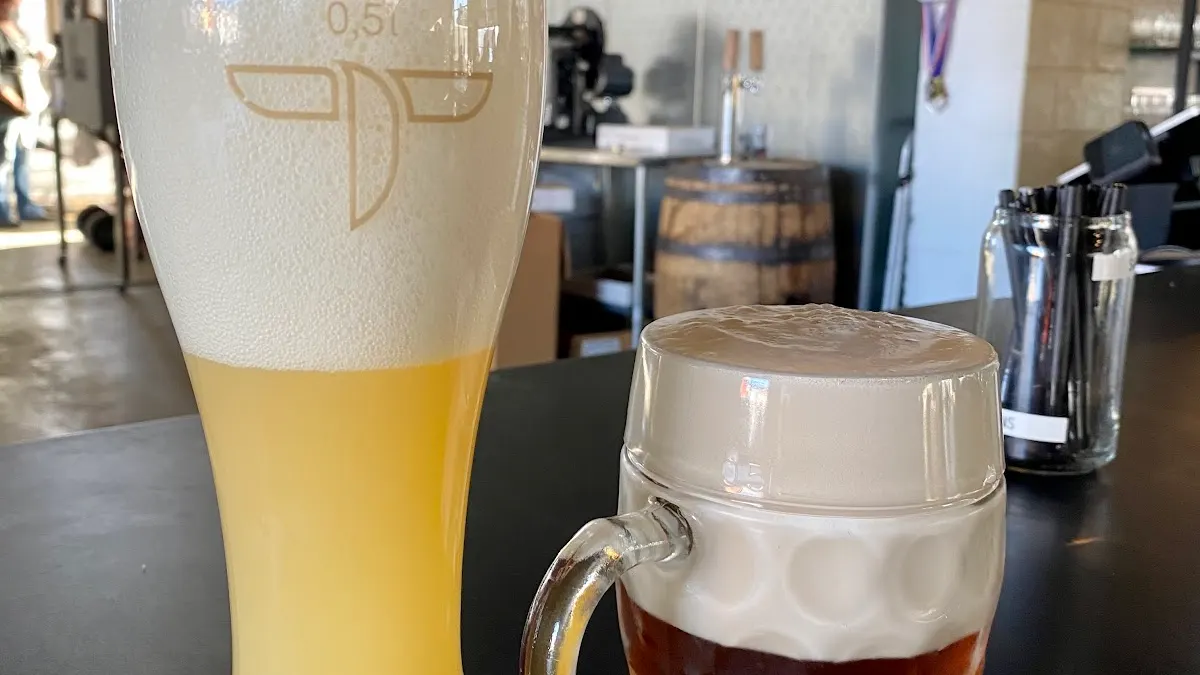 Templin Family Brewing