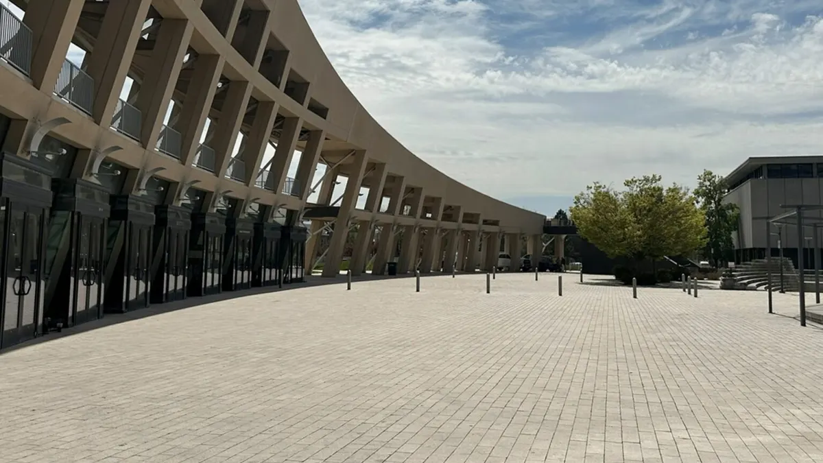 Civic Center