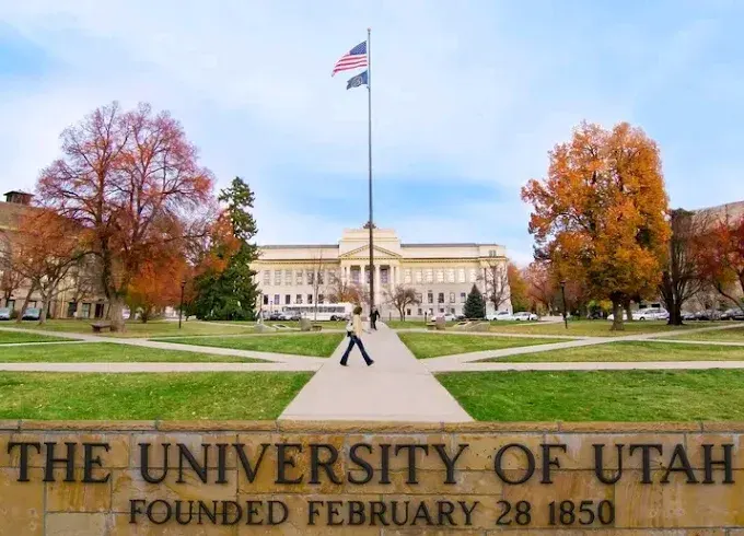 University of Utah