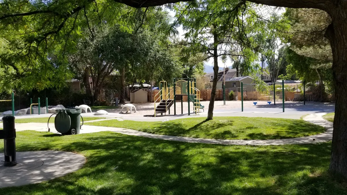 Richmond Park