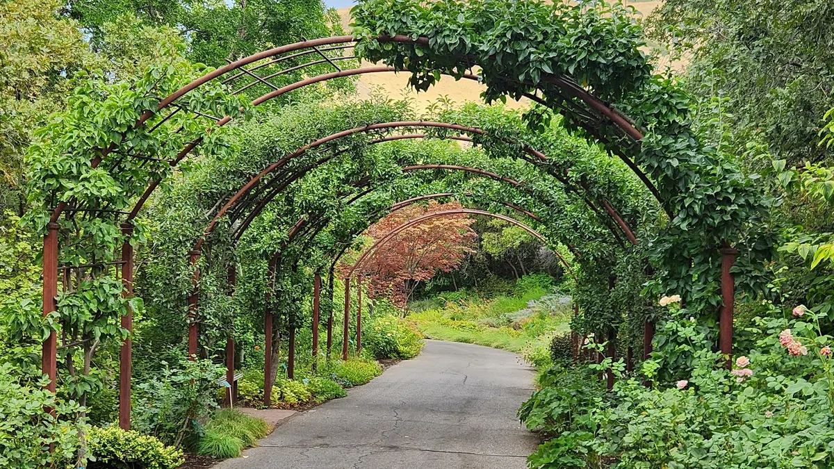 Red Butte Garden and Arboretum