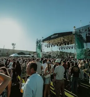 Granary Live