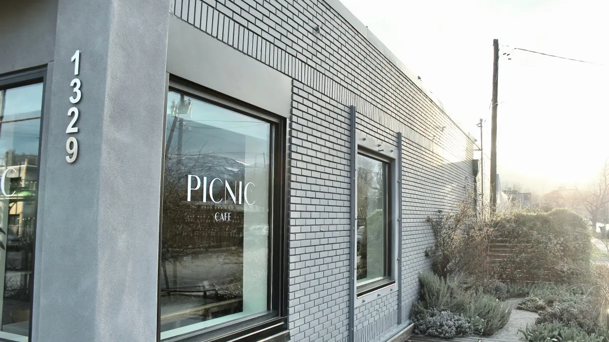 Picnic Cafe