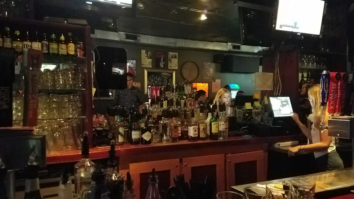 Sugar House Pub