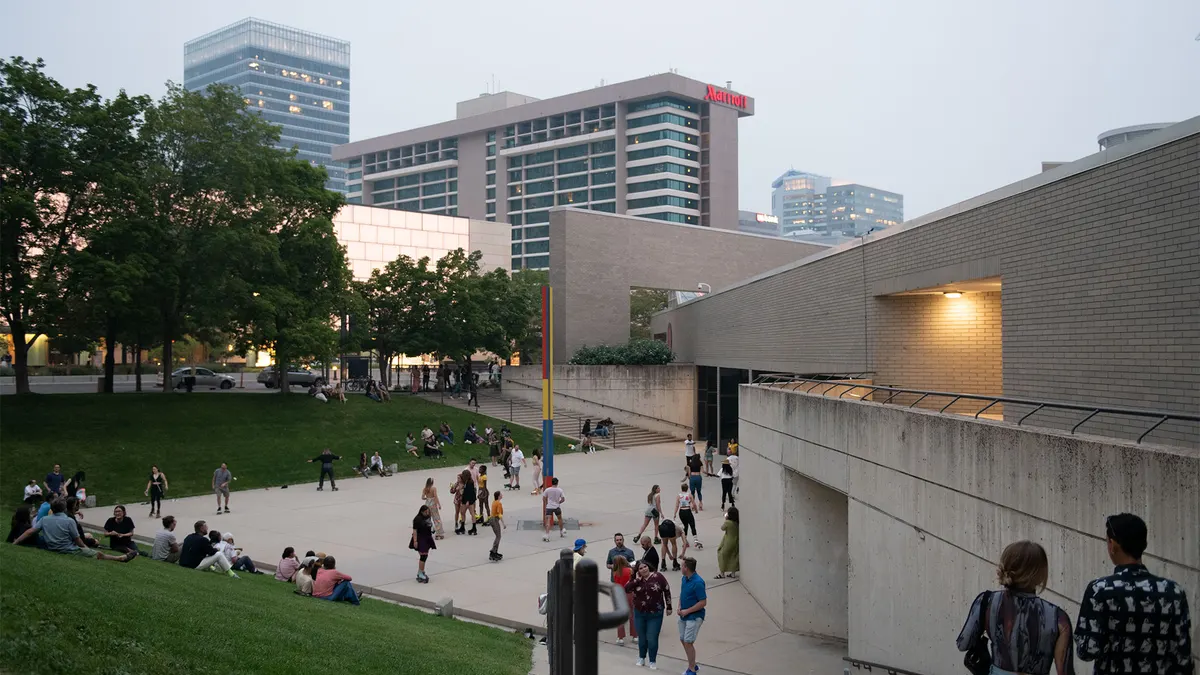 Utah Museum of Contemporary Art