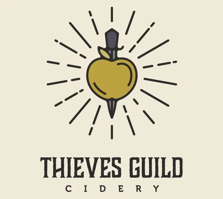 Thieves Guild Cidery